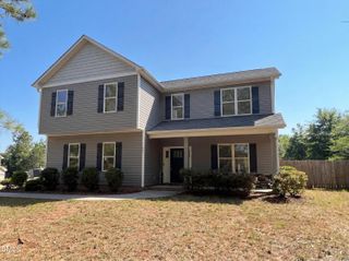 591 Bibey Road, Carthage, NC 28327