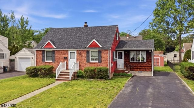 9 Winding Way, Pequannock Twp., NJ 07444