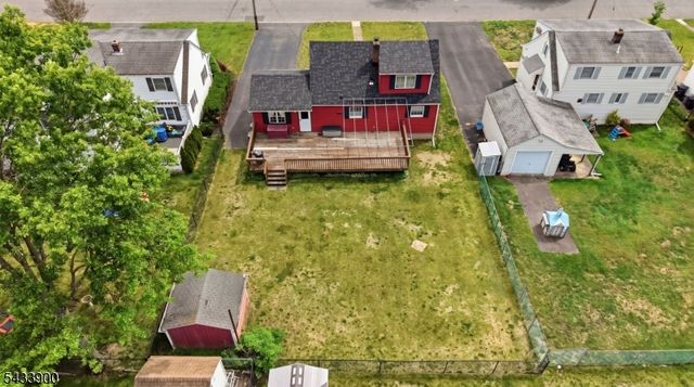 9 Winding Way, Pequannock Twp., NJ 07444