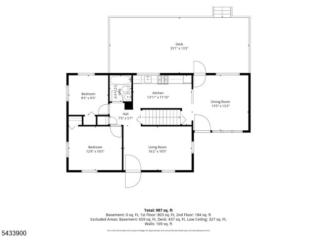 9 Winding Way, Pequannock Twp., NJ 07444