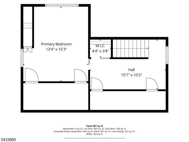 9 Winding Way, Pequannock Twp., NJ 07444