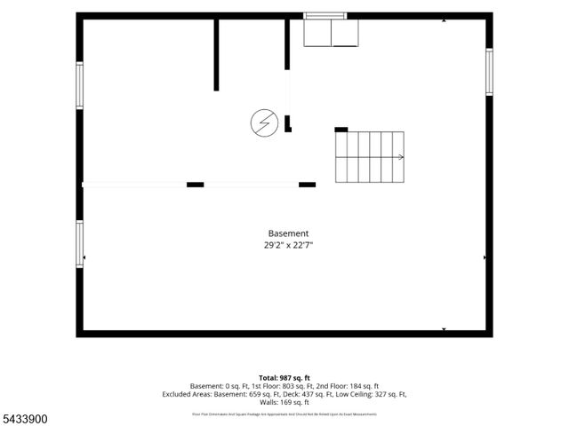 9 Winding Way, Pequannock Twp., NJ 07444