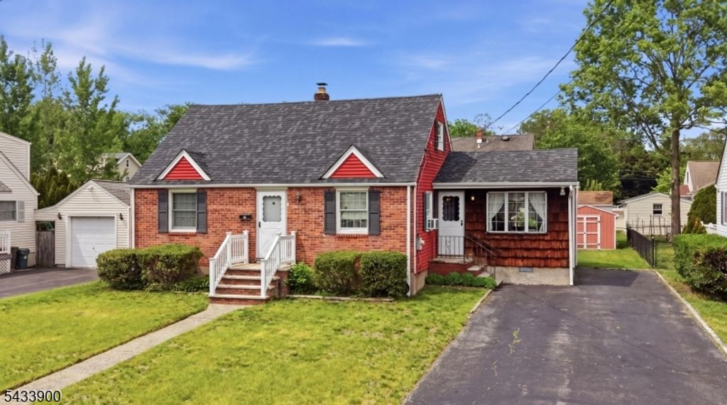 9 Winding Way, Pequannock Twp., NJ 07444 — photo 2