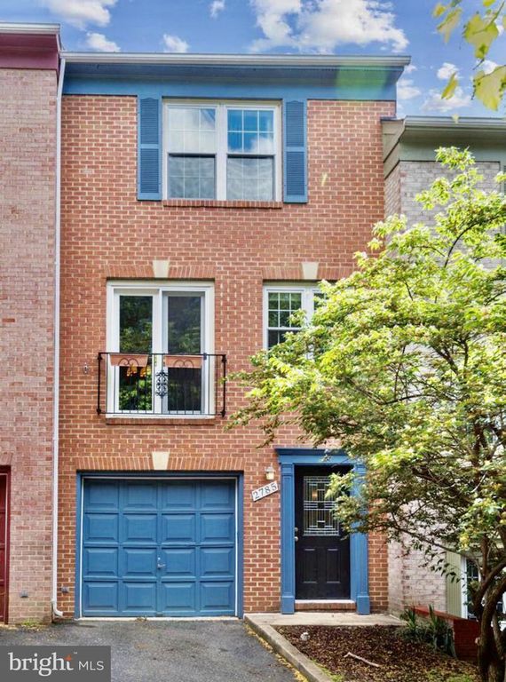 2785 24TH RD S, Arlington, VA 22206
