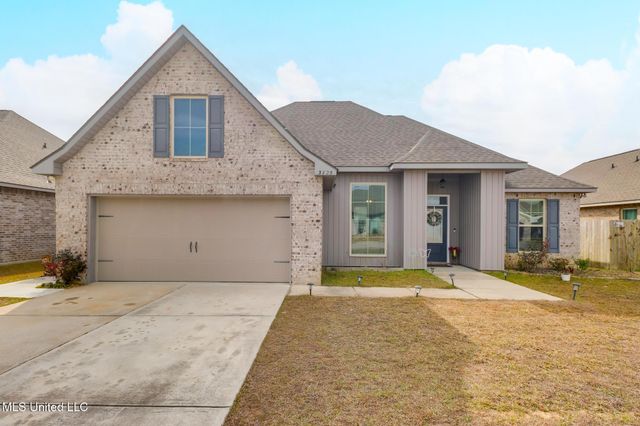 3725 Victor Lane, D'iberville, MS 39540