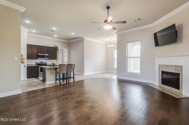 3725 Victor Lane, D'iberville, MS 39540