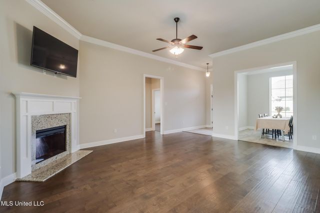 3725 Victor Lane, D'iberville, MS 39540