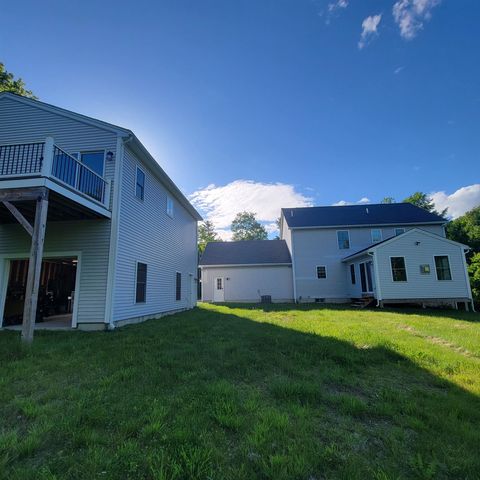 15 Town Farm Road, Chester, NH 03036