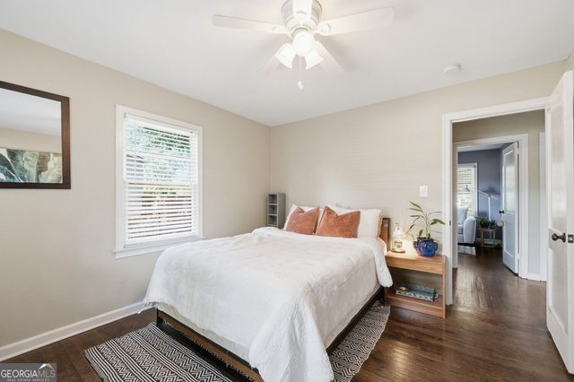 1035 Dell Avenue SE, Smyrna, GA 30080