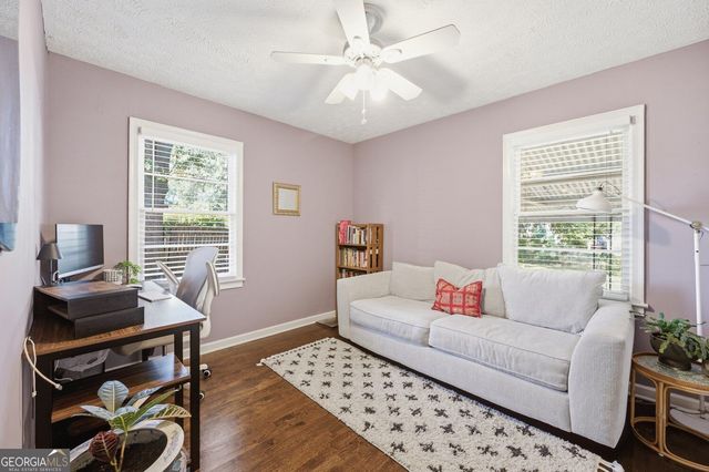 1035 Dell Avenue SE, Smyrna, GA 30080
