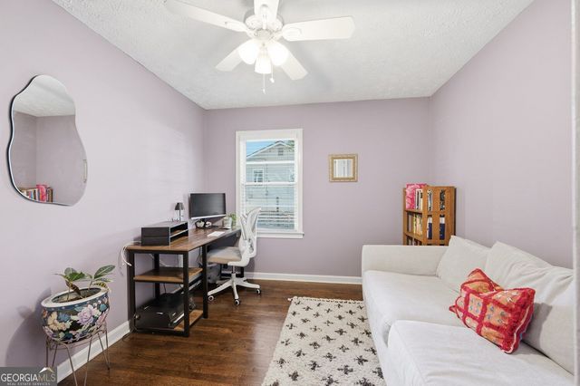 1035 Dell Avenue SE, Smyrna, GA 30080