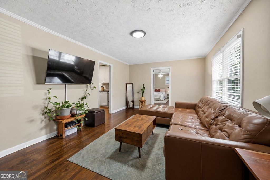 1035 Dell Avenue SE, Smyrna, GA 30080 — photo 3