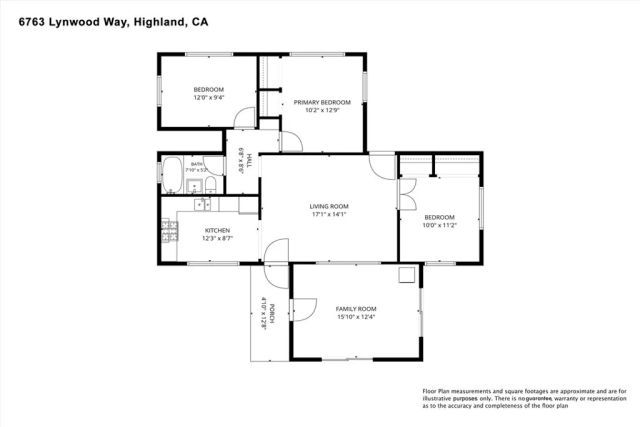 6763 Lynwood Way, Highland, CA 92346