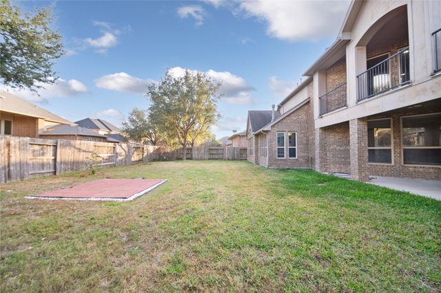 10314 Radcliff Lake Drive, Katy, TX 77494