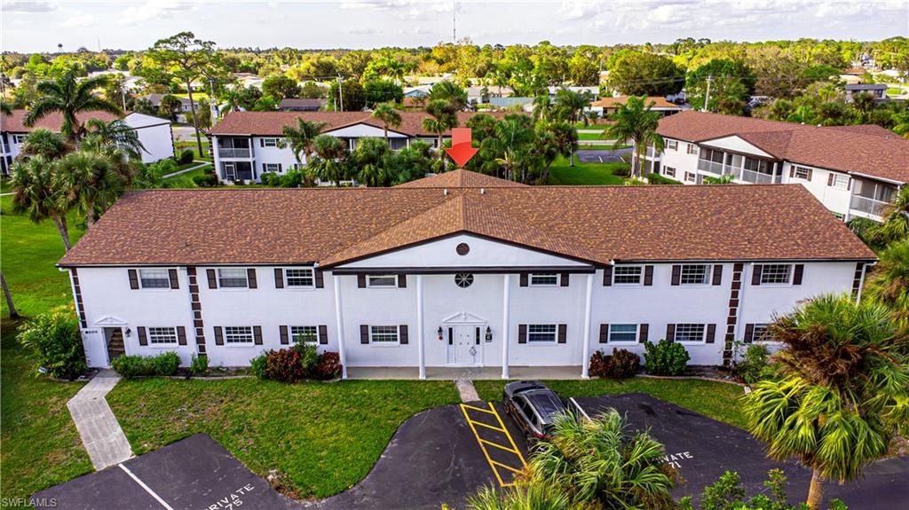 7043 New Post DR 7, NORTH FORT MYERS, FL 33917 — photo 2