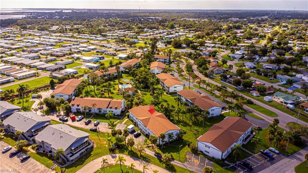 7043 New Post DR 7, NORTH FORT MYERS, FL 33917 — photo 3