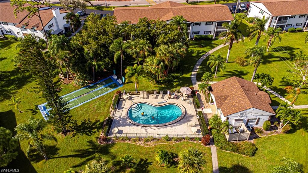 7043 New Post DR 7, NORTH FORT MYERS, FL 33917 — photo 4