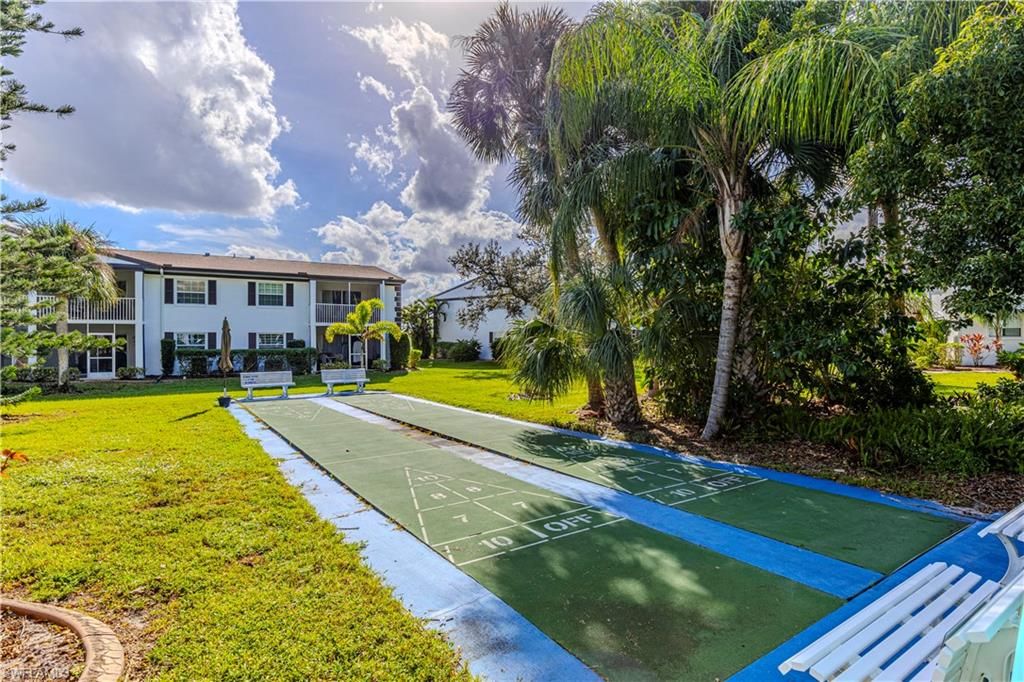 7043 New Post DR 7, NORTH FORT MYERS, FL 33917 — photo 5