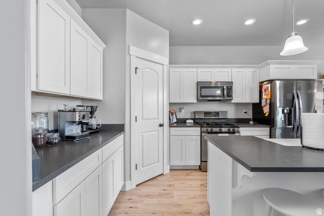 1721 W NEWCASTLE LN, Saratoga Springs, UT 84045