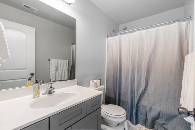 1721 W NEWCASTLE LN, Saratoga Springs, UT 84045