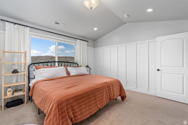 1721 W NEWCASTLE LN, Saratoga Springs, UT 84045