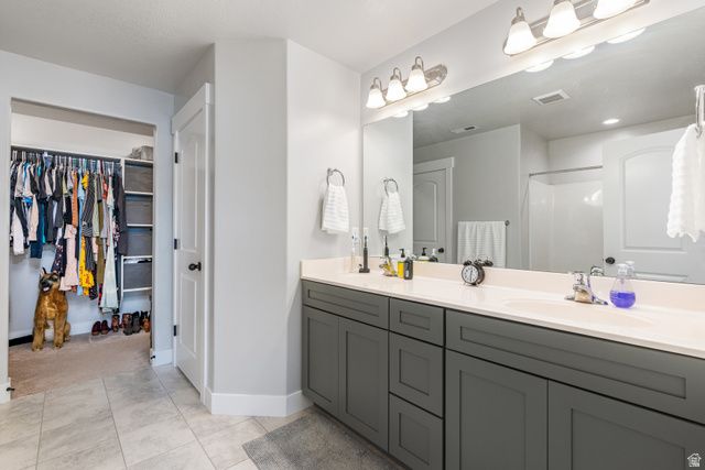 1721 W NEWCASTLE LN, Saratoga Springs, UT 84045
