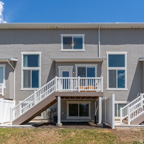 1721 W NEWCASTLE LN, Saratoga Springs, UT 84045
