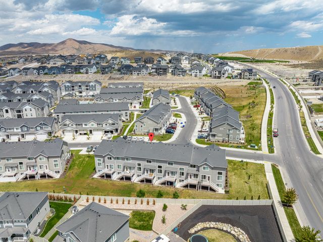 1721 W NEWCASTLE LN, Saratoga Springs, UT 84045