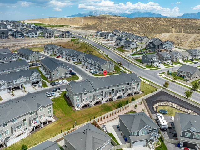 1721 W NEWCASTLE LN, Saratoga Springs, UT 84045