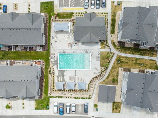 1721 W NEWCASTLE LN, Saratoga Springs, UT 84045