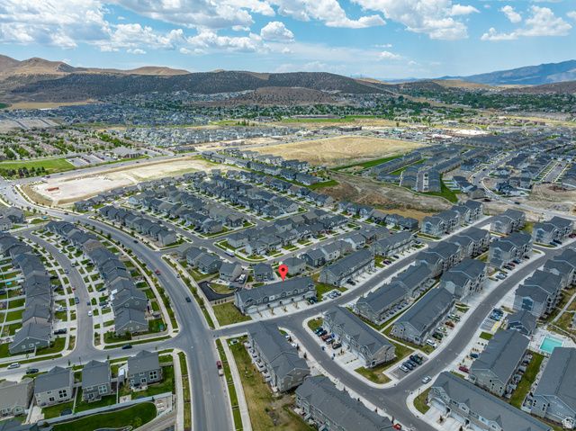 1721 W NEWCASTLE LN, Saratoga Springs, UT 84045