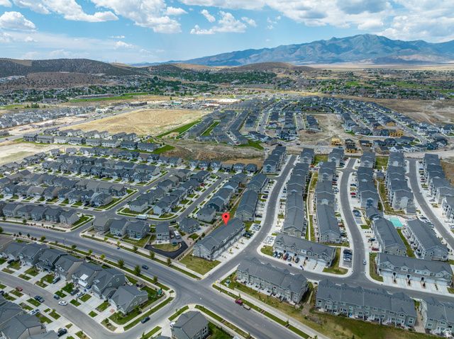 1721 W NEWCASTLE LN, Saratoga Springs, UT 84045