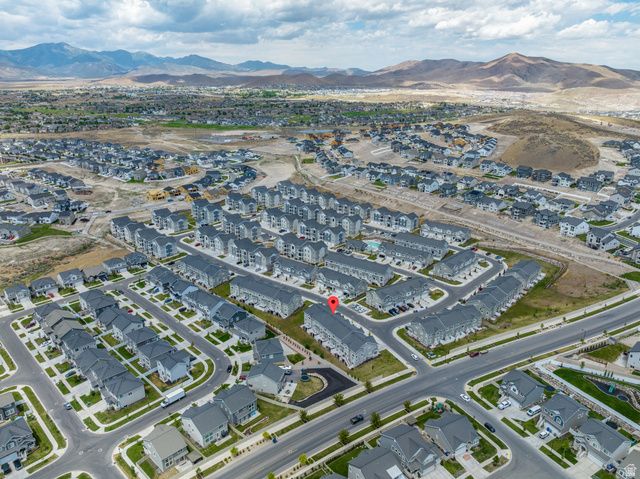 1721 W NEWCASTLE LN, Saratoga Springs, UT 84045