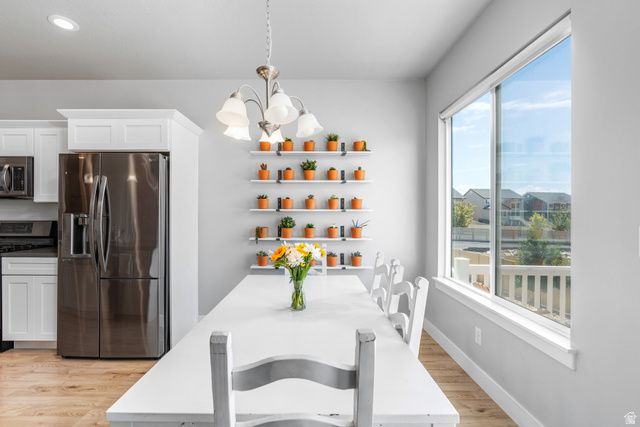 1721 W NEWCASTLE LN, Saratoga Springs, UT 84045