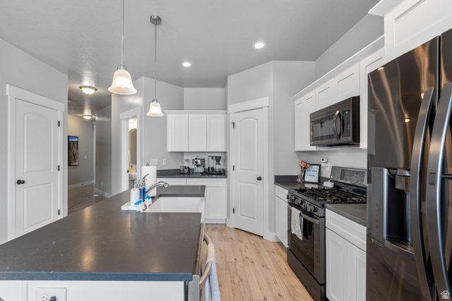 1721 W NEWCASTLE LN, Saratoga Springs, UT 84045