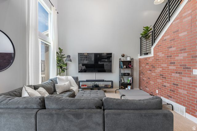 1721 W NEWCASTLE LN, Saratoga Springs, UT 84045