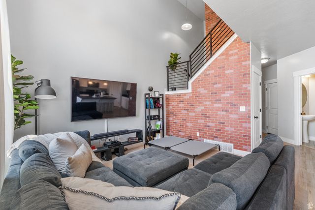 1721 W NEWCASTLE LN, Saratoga Springs, UT 84045