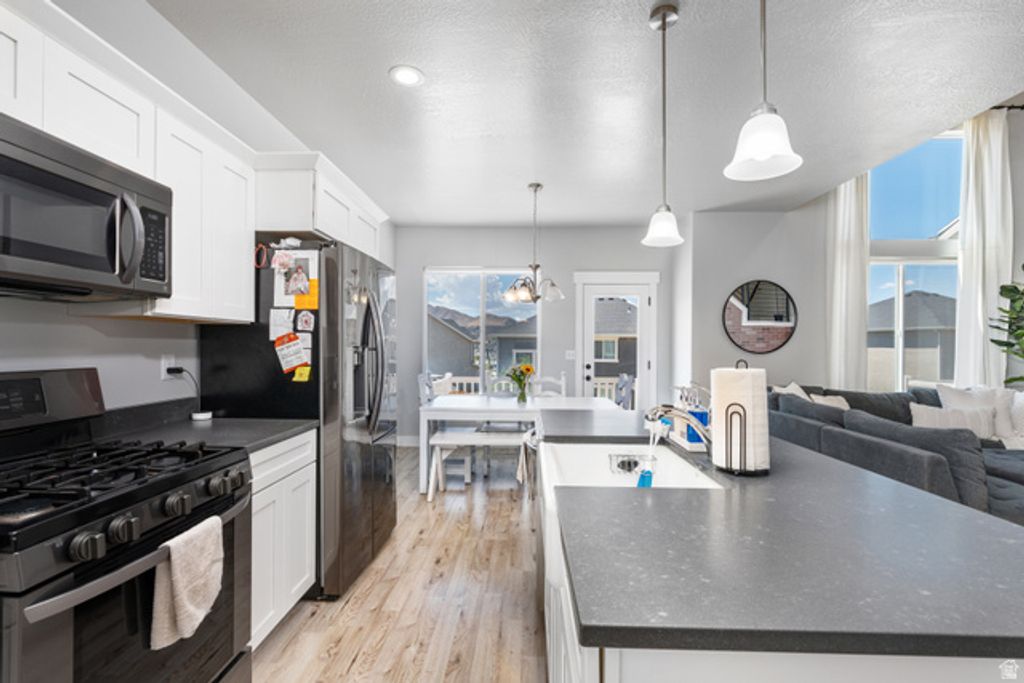 1721 W NEWCASTLE LN, Saratoga Springs, UT 84045 — photo 3