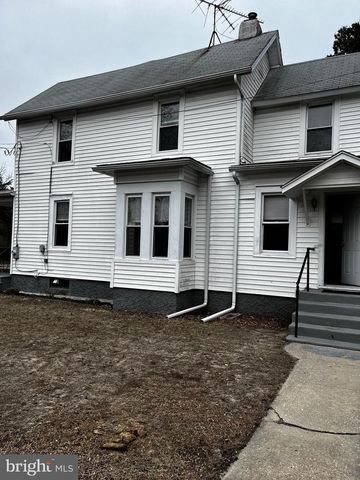 131 N 2ND ST, Hammonton, NJ 08037