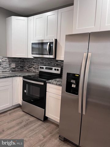 131 N 2ND ST, Hammonton, NJ 08037