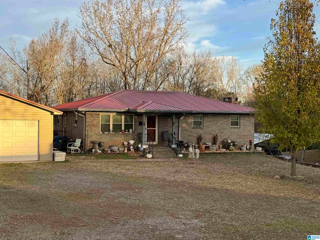 9307 BROOKHAVEN ROAD, Kimberly, AL 35091