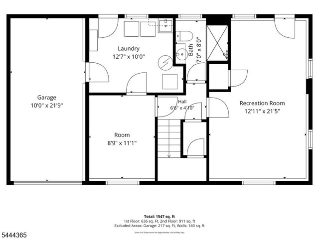 9 Brearly Cres, Mount Olive Twp., NJ 07836