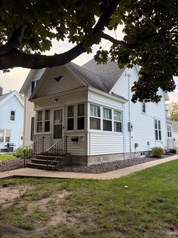 815 E Center Street, Rochester, MN 55904