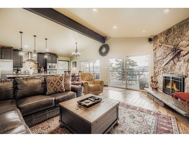 244 Lodgepole St 1-36, Dillon, CO 80435