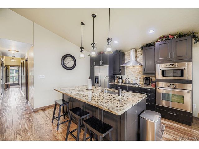 244 Lodgepole St 1-36, Dillon, CO 80435