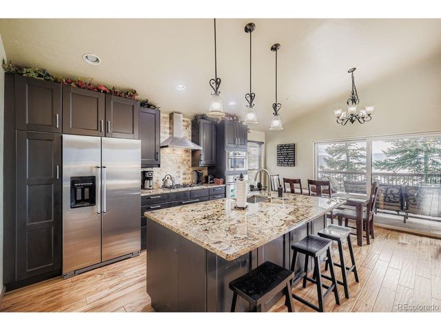 244 Lodgepole St 1-36, Dillon, CO 80435