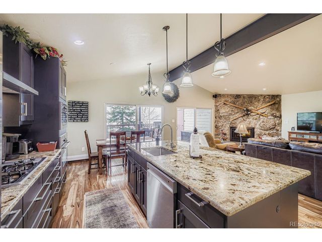 244 Lodgepole St 1-36, Dillon, CO 80435