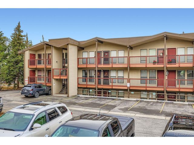 244 Lodgepole St 1-36, Dillon, CO 80435