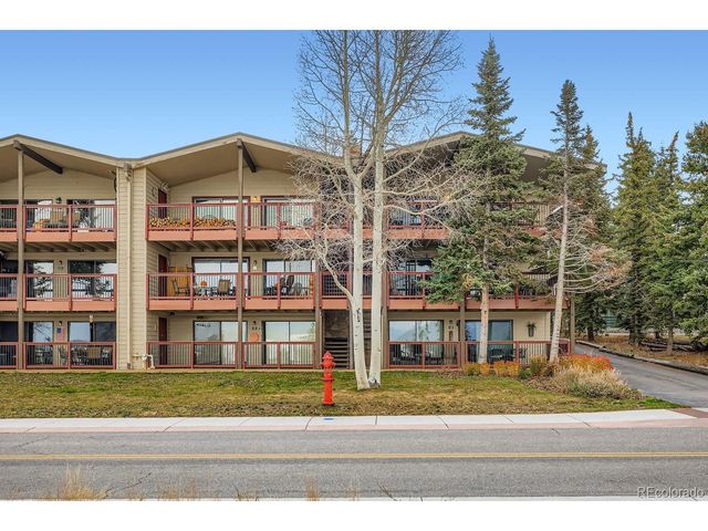 244 Lodgepole St 1-36, Dillon, CO 80435