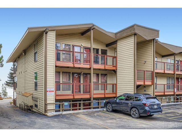 244 Lodgepole St 1-36, Dillon, CO 80435